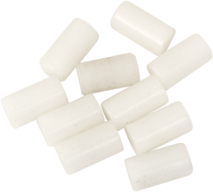 Clutch Cable Pivot Pin White, 1, nordicamoto.ro