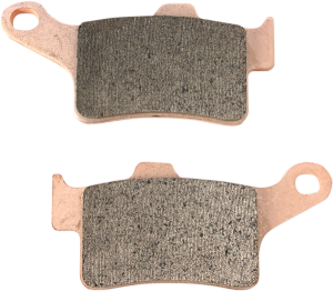 Sintered (r)hh(r) Brake Pads