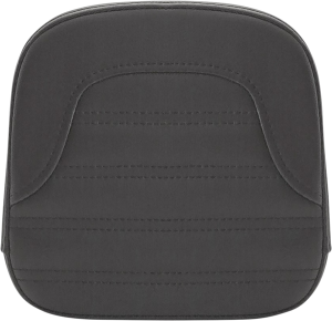 Sissy Bar Pad Black