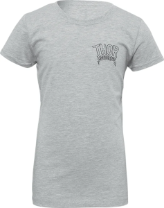 Girls Metal T-shirt Pink  L, 1, nordicamoto.ro