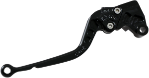Click 'n Roll Clutch Lever Black