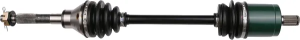 Ax CV standard de schimb OEM, negru , nordicamoto.ro