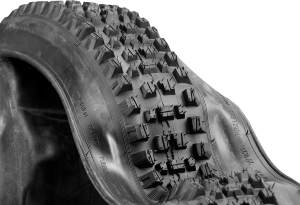 Grappler Tire Black, 3, nordicamoto.ro