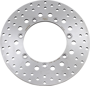 Md Series Pro-lite Brake Rotor Stainless Steel