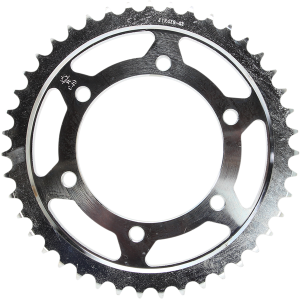 Steel Rear Sprocket
