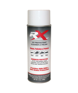 Protectant Cleaner & Polish 