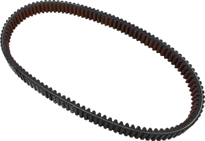 G-force Drive Belt Black, 4, nordicamoto.ro