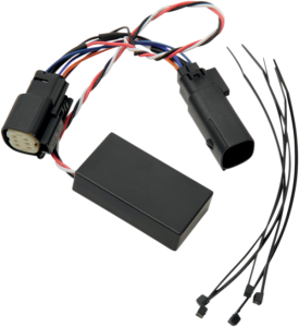 Magic Strobes Brake Light Flasher