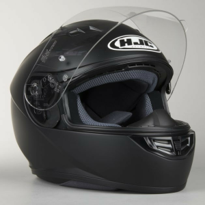 Casca HJC CS-15 Solid Negru mat