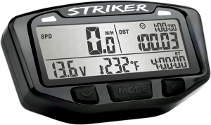 Striker Digital Gauge, 1, nordicamoto.ro