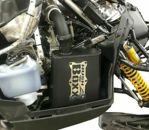 Skinz Hush Boxx Slutburk AC M6000/8000