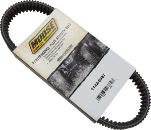 Drive Belt 