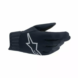 Alpinestars A-dura Rain Gloves Black 