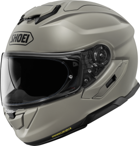 Casca integrala SHOEI GT-AIR3 Gri Chalk