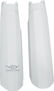 Fork Related Covers White