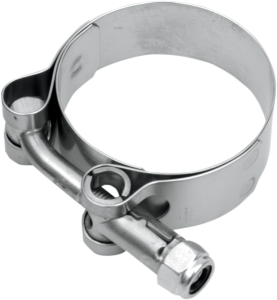 T-bolt Exhaust Clamp