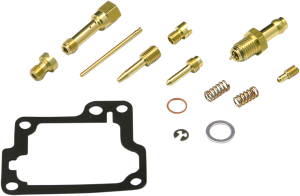 Carburetor Repair Kit Black