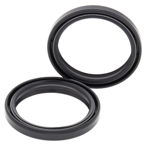 Fork Oil Seal Kit Black