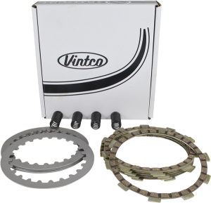 Clutch Plate Kit, 1, nordicamoto.ro