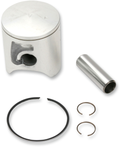 Piston Kit Aluminum 53.96mm B, 1, nordicamoto.ro
