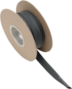 Shrink Tubing Black, 2, nordicamoto.ro