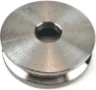 Rebound disc 12x43x12,5 h8