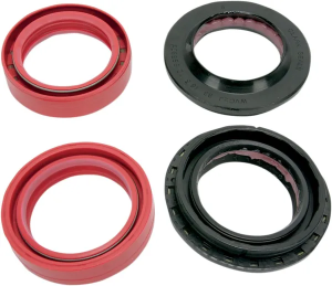 MOOSE RACING Fork Seal-dust Seal Kit