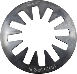 Diaphragm Clutch Spring Black