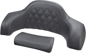 Roadsofa Ls Tourpak Pad Black