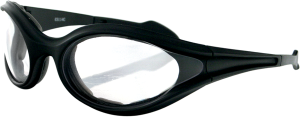 Foamerz Sunglasses Black