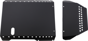 Belly Pan Black, 4, nordicamoto.ro