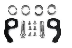Kit Montaj Handguard Acerbis X-Factor Universal, nordicamoto.ro