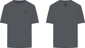 Tricou Husqvarna Remote