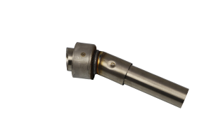 Noise Damper Stainless Steel 