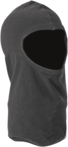 Balaclava Black