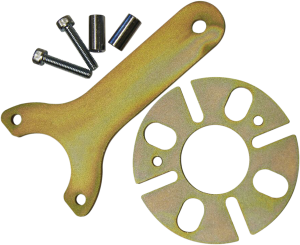 Clutch Removal Tools For Harley-davidson Brass, Yellow, 2, nordicamoto.ro