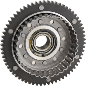 Clutch Shell, 2, nordicamoto.ro