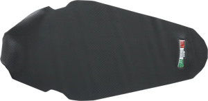 Husă pentru scaun de curse Super Grip, negru, 2, nordicamoto.ro