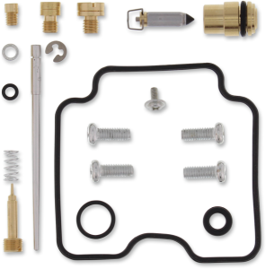 MOOSE RACING Carburetor Repair Kit 