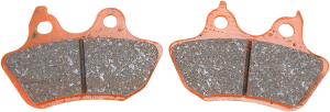 Sintered Metal Harley/buell Brake Pads