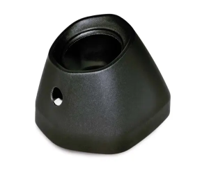End Cap Black