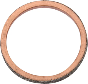 MOOSE RACING Exhaust Gasket Kit 
