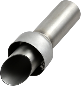 Replacement Noise Damper 