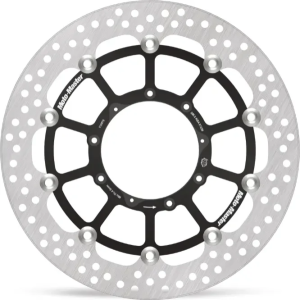 Rotor flotant din seria Halo, nordicamoto.ro