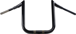 1-1/2(r) Grande Prime Ape Hanger Handlebar Black