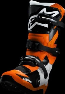 Ghete KIDS TECH 7S, 3, nordicamoto.ro