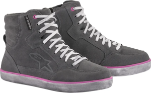 Cizme Dama Alpinestars Stella J-6  Maro 9,5, 4, nordicamoto.ro