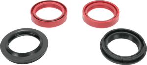 MOOSE RACING Fork Seal-dust Seal Kit