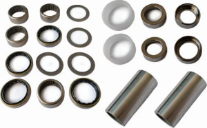 repair kit triangular cenitlever back, nordicamoto.ro