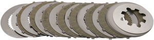 Replacement Clutch Kits For Rivera Primo Belt Drives, 2, nordicamoto.ro